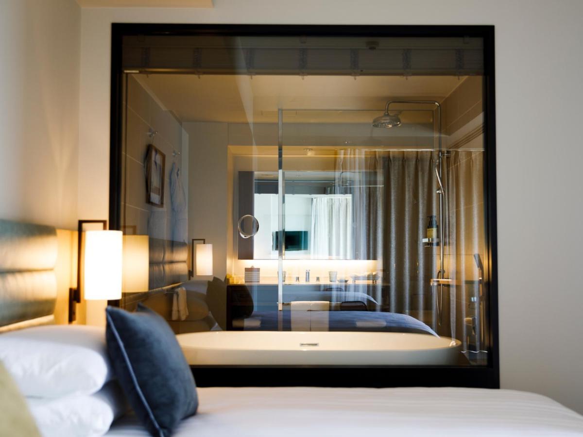 Mb Gallery Chatan By The Terrace Hotels Exterior foto